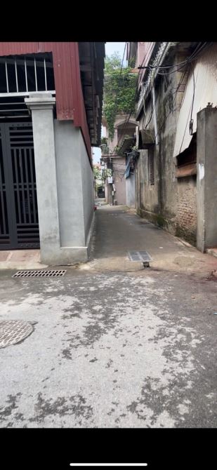 TỪ SƠN.BẮC NINH_PHÂN LÔ_ KHU PHỐ VĂN MINH,SẦM UẤT_DÂN TRÍ CAO_Dt 45,3m_GIÁ 1 Tỷ NHỈNH - 1