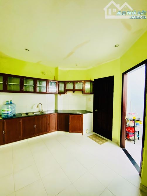 Bán nhà HXH Nguyễn Trãi P.Nguyễn Cư Trinh Quận 1 - 45m2 3PN Giá 5.x ( TL). - 1