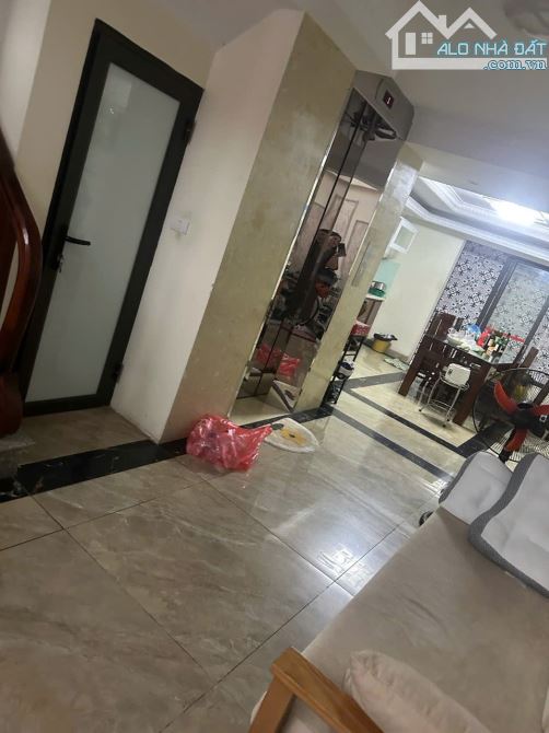 BÁN NHÀ PHỐ LÒ ĐÚC 42M2, CĂN GÓC, MT 4.8M, SỔ CỰC ĐẸP, 19.6 TỶ - 1