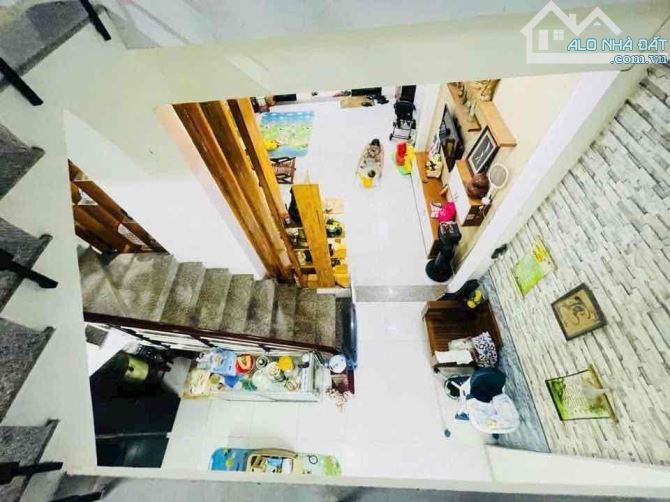 🏡 NHÀ ĐẸP 3 TẦNG MT NGUYỄN QUÝ ĐỨC-KHUÊ TRUNG, CẨM LỆ-GẦN CẦU NGUYỄN TRI PHƯƠNG-CHỈ 6.xTY - 1