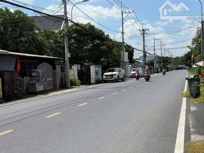 ĐẤT Ở XUÂN THỚI THƯỢNG – HÓC MÔN – GIÁ NGỘP BANK CHỈ 1 tỷ 1 - 1
