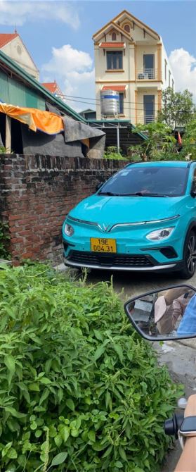 Bán đất Giáp Hải phận lô , sát phố , ô tô đỗ cửa đầu tư sinh lời - 1
