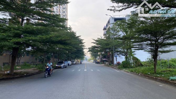Bán đất dự án 1.8ha phường An Khánh đường Bạch Đông Ôn quận 2 cũ (69.5m2) 20.5 tỷ - 1