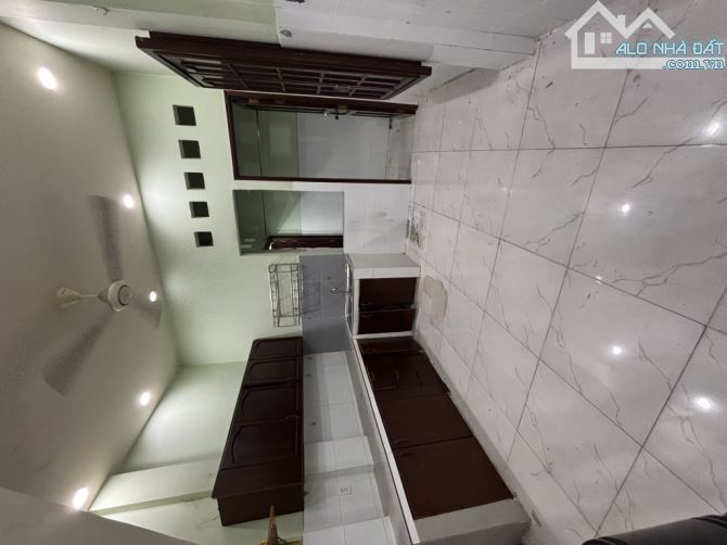 BÁN NHÀ QUẬN 6, HXH TÂN HÓA, 4 X 12M X 2 TẦNG, NHỈNH 5 TỶ TL - 1