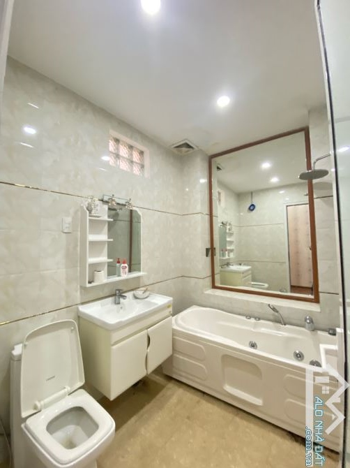💥 NHÀ MẶT TIỀN ĐƯỜNG NGUYỄN HỮU THỌ , HẢI CHÂU - TT .ĐÀ NẴNG .DT 85m2 - 1