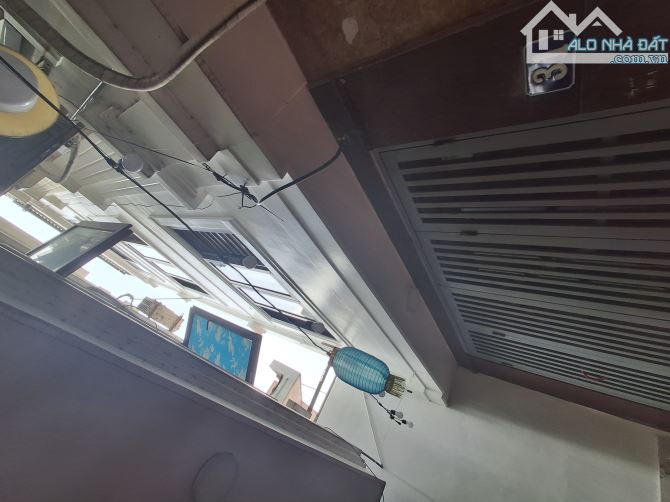 Thanh Đàm – Nhà 5 Tầng 2 Mặt Thoáng – Full Nội Thất Cao Cấp – 30/35m - 1