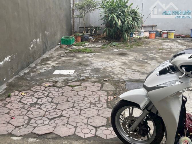 🍀Bán lô đất đẹp tại ngõ Đoàn Kết, Đằng Hải, Hải An, Hải Phòng - Dtmb: 54m2, ngang 5,9m nở - 1
