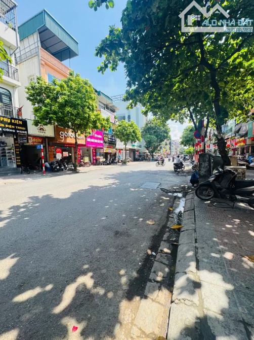 Siêu Phẩm Mặt Phố Ngọc Lâm, Long Biên, 60m², Vỉa hè, Kinh doanh sầm uất, Chỉ 20 Tỷ - 1