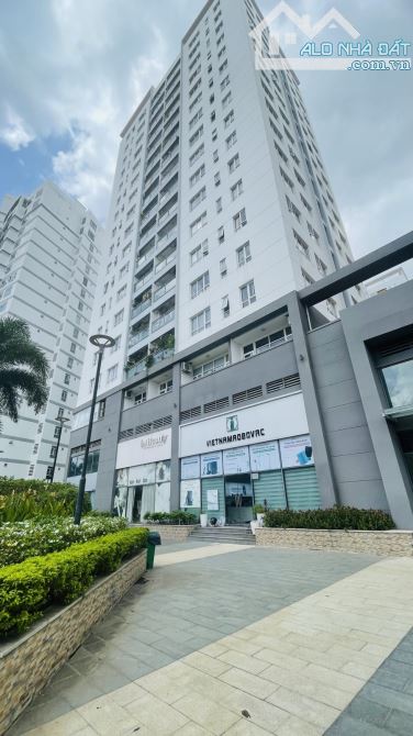 MẶT TIỀN ĐƯỜNG D1, SHOPHOUSE KHU DÂN CƯ HIM LAM CAO CẤP, QUẬN 7, ĐANG KINH DOANH - 1