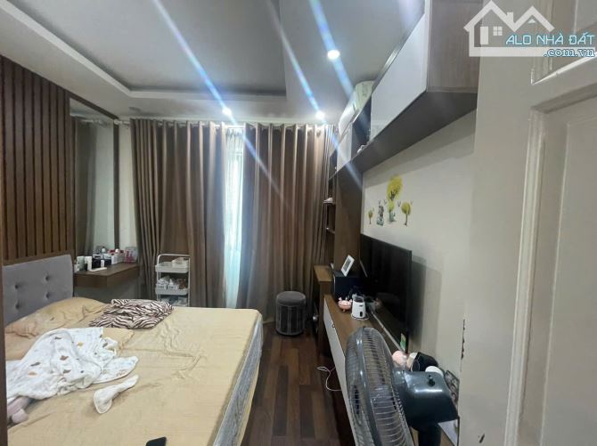 Bán căn hộ 57m², 2PN – Xuân Mai Tô Hiệu, Sổ đỏ, Giá 3.9 Tỷ - 1