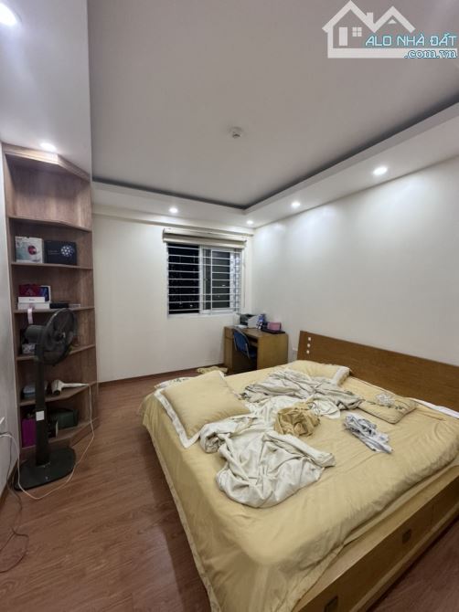 🏢 CHUNG CƯ – LÔ GÓC – TRUNG TÂM MỸ ĐÌNH – FULL NỘI THẤT – 110M² – 8.8 TỶ (2ĐTL69110) - 1