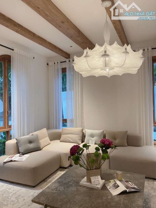 🏡 BÁN BIỆT THỰ CAO CẤP –  ĐƯỜNG SỐ 43, P. THẢO ĐIỀN, TP. THỦ ĐỨC - 1