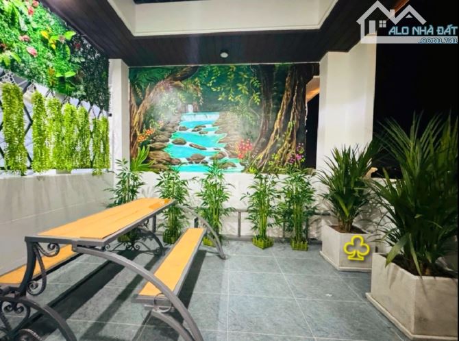 Bán nhà Mã Lò dtsd 225m2 nhích 7 tỷ, gần bệnh viện Bình Tân sổ đẹp 2025 - 1
