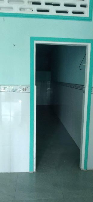 Chủ Cần bán nhanh Căn nhà ở Lê Thị Lơ Tân Hiệp Hóc Môn 54m2 Sổ hồng Riêng sẵn 780triệu - 1