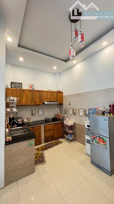 🏡BÁN NHÀ 3.5 TẦNG ĐẸP-AN TRUNG ĐÔNG 7-GẦN BIỂN MỸ KHÊ-GIÁ CHỈ 10.3 TỶ - 1