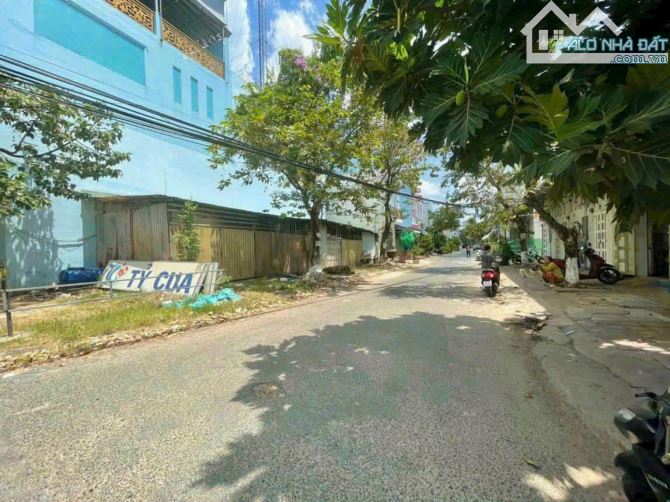 Chủ cần bán nền GÓC VỊ TRÍ ĐẸP đường A8 &B2 KDC Hưng Phú, TP Cần Thơ - 1