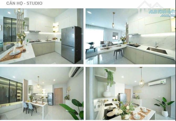 - Tổng giá trị căn hộ: 778 triệu chưa VAT - 1