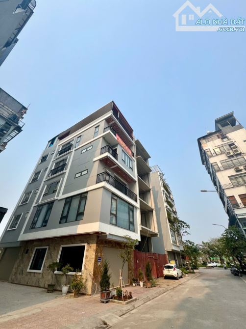 Bán đất TĐC Ngọc Thuỵ, vỉa hè đường 12m oto tránh kinh doanh Khuôn tiền hiếm 14,x tỷ - 1