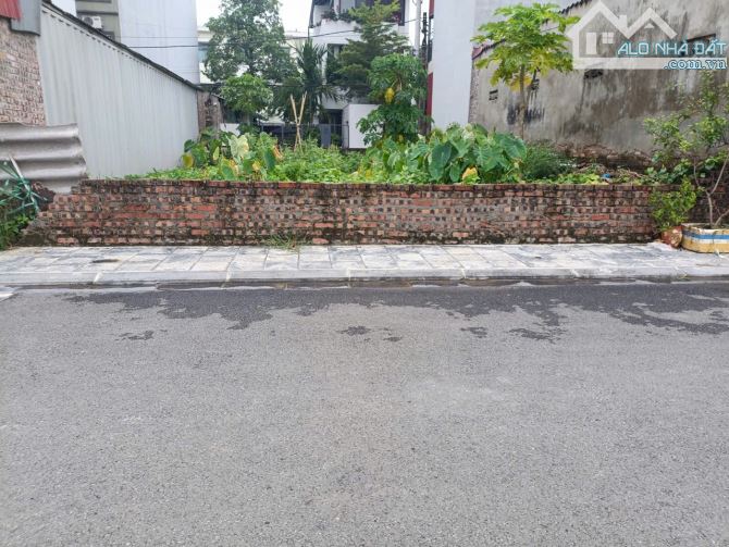 🔥 BÁN GẤP 76m² ĐẤT MẶT TIỀN TÂY BẦU KIM  CHUNG - VỊ TRÍ VÀNG! 🔥 - 1
