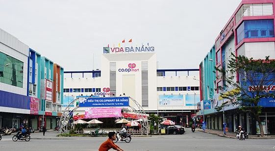 SIÊU VIP! BÁN ĐẤT 3 MẶT TIỀN 805M2 – 89,99 TỶ - MT ĐIỆN BIÊN PHỦ - Q. THANH KHÊ - 1