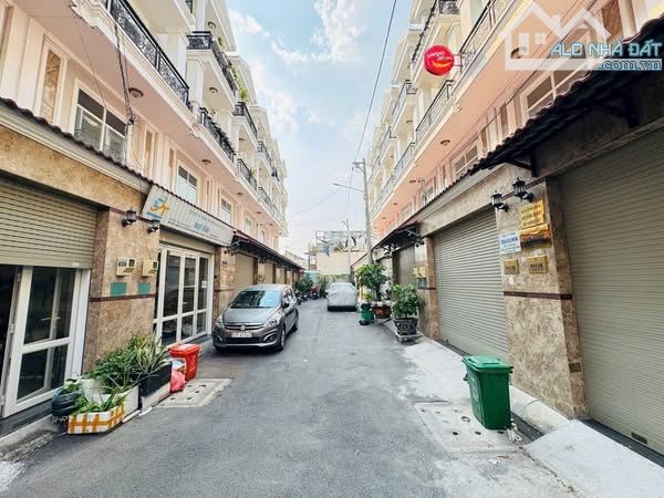 Bán Nhanh T8 Nhà sát MT Quốc Lộ 13 Hiệp Bình Phước gần Chợ Đầu Mối Thủ Đức - 1