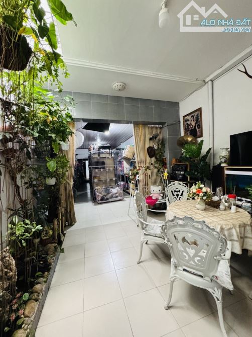 Mặt Tiền Kinh Doanh Tân Quy Quận 7 - 178m2 Sổ Đẹp Vuông Vức - Đường Nhựa 13m - Chỉ 24 Tỷ - 1