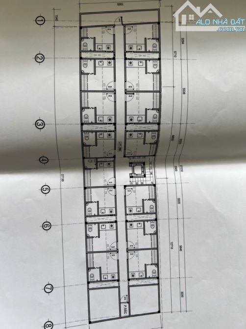 Tên Lửa  Bình Trị Đông B Bình Tân giá 16,9 tỷ tl - 1