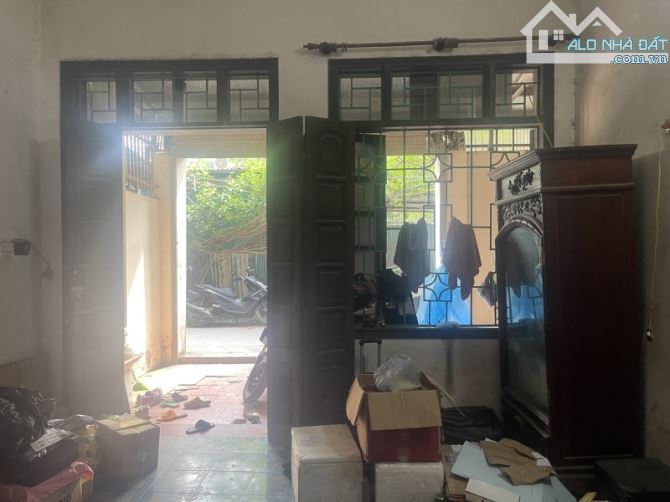 PHÚ ĐÔ – 130M² – 3 TẦNG – MẶT TIỀN 7M – AN CƯ LÝ TƯỞNG, DÒNG TIỀN ỔN ĐỊNH - 1