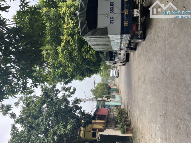 Bán 100m² đất bìa làng đẹp, vị trí đắc địa tại Thiên Lộc (Kim Chung, Đông Anh) - 1