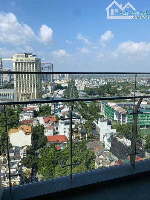 HoT... bán căn 1PN full Nội Thất 60m2 chung cư Soho Heritage West Lake tây hồ chỉ 4,8 tỷ