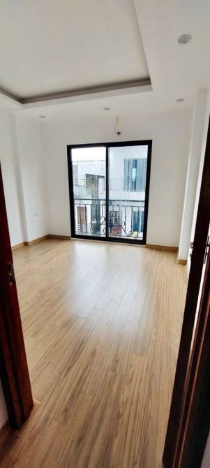 BÁN NHÀ 4 TẦNG TẠI AN KHÁNH – LÔ GÓC SIÊU THOÁNG - 1