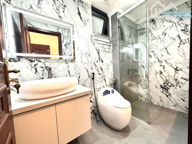 BÁN NHÀ NGỌC KHÁNH – THIẾT KẾ ĐẲNG CẤP KHÁCH SẠN 5★ – VIEW LOTTE– THANG MÁY - 1
