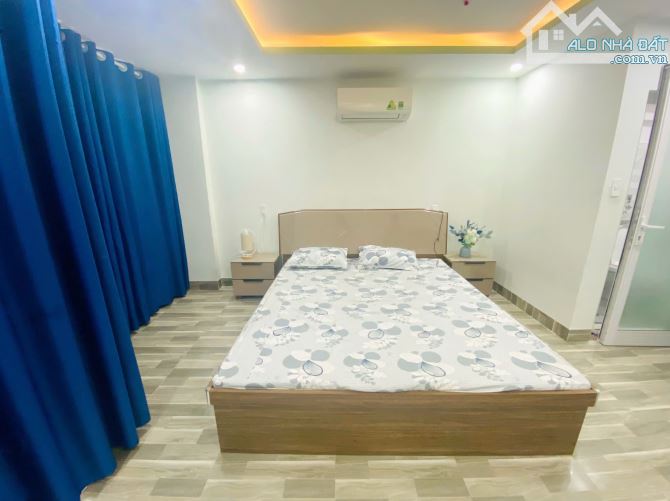 🔥🔥BÁN NHÀ 4 TẦNG KIỆT ĐẦU ĐƯỜNG NGUYỄN THÀNH HÃN – GẦN TRƯNG NỮ VƯƠNG, NGUYỄN HỮU THỌ - 1