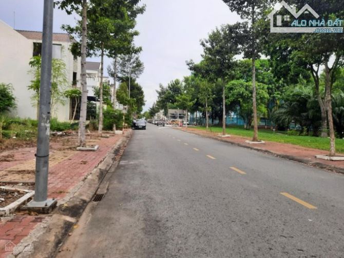 ĐẤT NỀN MT LONG HẬU(40M) – GIÁ SIÊU RẺ – TIỆN ÍCH 5★ – ĐẦU TƯ SIÊU TỐT - CHỈ 800TR/80M2 - 1