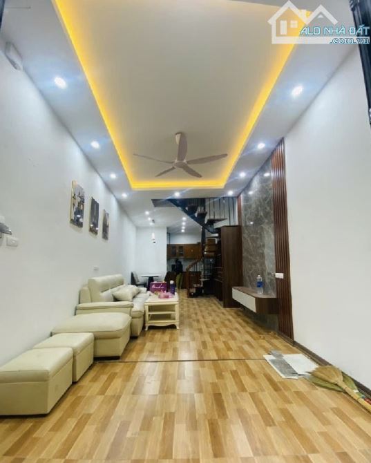 ‼️CĂN DUY NHẤT‼️ĐƯỜNG QUYẾT THẮNG - HÀ ĐÔNG - Ô TÔ ĐỖ CỬA - 1