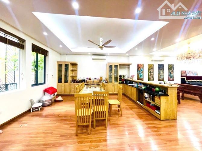 🔥 HIẾM BÁN 7 TẦNG KĐT XA LA  VỈA HÈ ÔTÔ KINH DOANH 40 TRIỆU/THÁNG 14 TỶ HƠN🔥 - 1