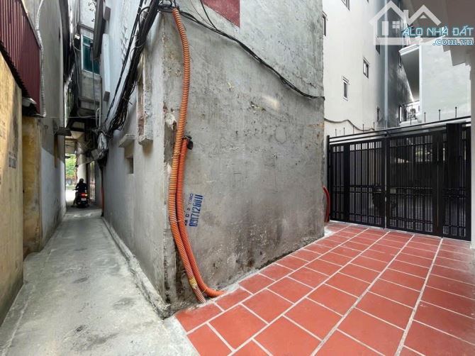 💜BÁN ĐẤT PHỐ NGÔ GIA TỰ 32M2 MT 4.5M CHÀO 5 TỶ - 3 BƯỚC CHÂN RA PHỐ - NGAY ĐẦU VÒNG XUYẾN - 1
