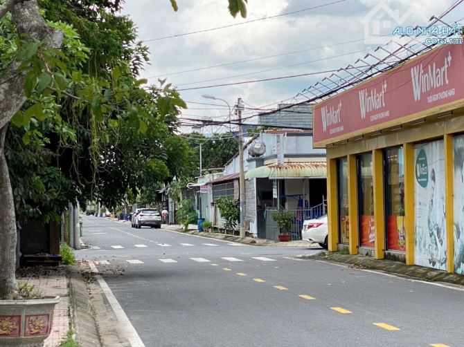 Lô Đất Mặt Tiền Nhựa Ngang 6m Dài 49m Full Thổ Giá Chỉ 850TR Ở T.Trấn - 1