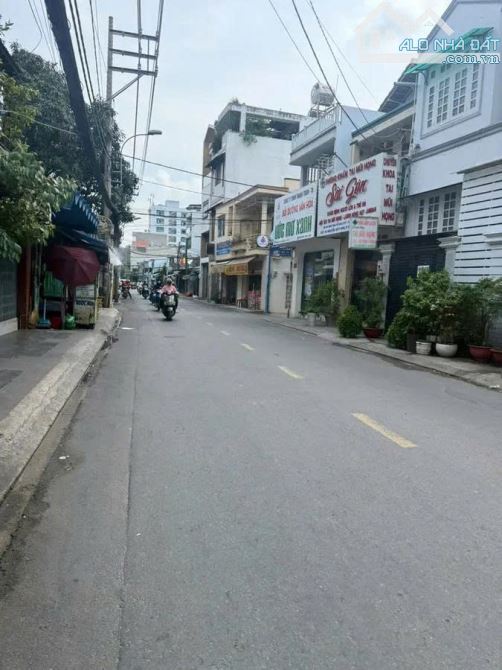 BÁN NHÀ MẶT TIỀN KD NGUYỄN QUÝ ANH- NGAY AEON TÂN PHÚ- 48m2( 4*12m)- 7.2 TỶ TL - 1