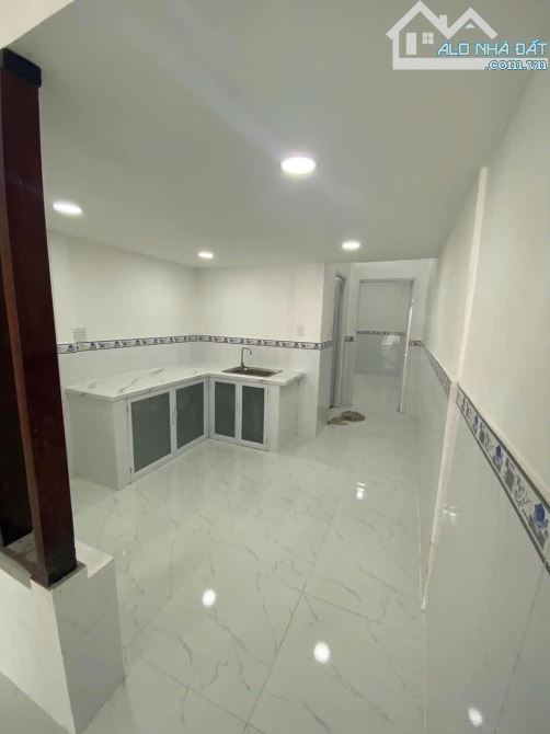 Bán nhà Trần Văn Đang, Phường 9, Quận 3 48m2 2 Tầng  Giá 3.x ( TL). - 1