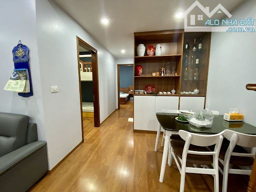 Bán gấp căn 76m² CT1 Thành Phố Giao Lưu – 2PN, full đồ, giá tốt nhất thị trường 4.9 tỷ - 1