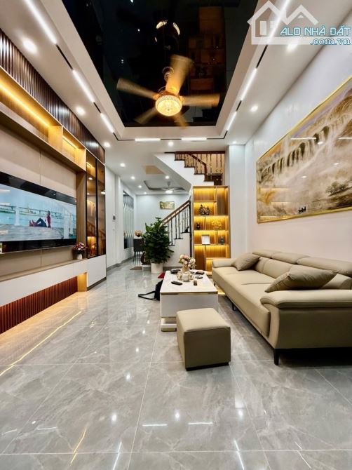 Xax Đàn Phố- Đống Đa QUẬN- Trung tâm quận, ngay Hồ Ba Mẫu, Đại Cổ Việt, Lê Duẩn. - 1