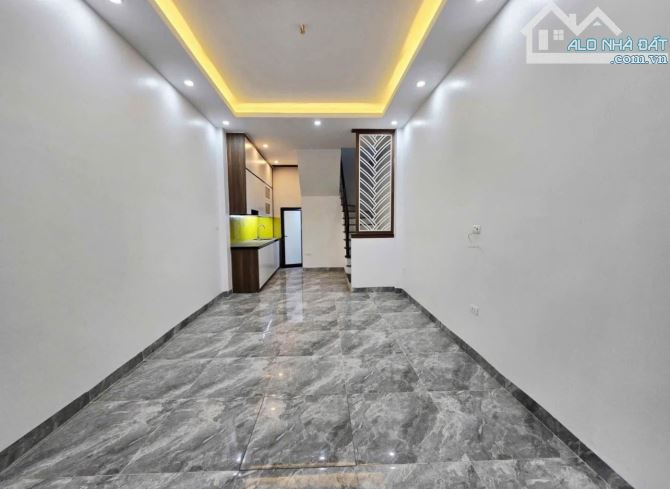 🏡 Nhà Đẹp Phương Canh – Ô Tô Đỗ Cửa – Ngõ Nông – Kinh Doanh Nhỏ –Nhỉnh 6 tỷ - 1
