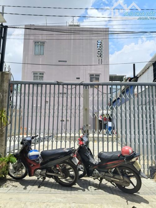 Đất thổ cư Trương Phước Phan gần Tỉnh lộ 10,  75m², xây 5 tầng, hxh, 4.7 tỷ - 1