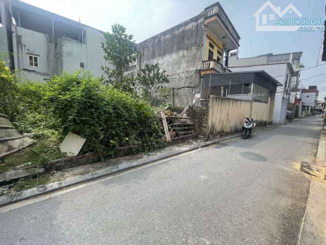 🔥Bán 105m² mt6 vuông như tờ A4 tại Thiên Lộc (Kim Chung, Đông Anh) oto chạy vù vù💥💥💥 - 1