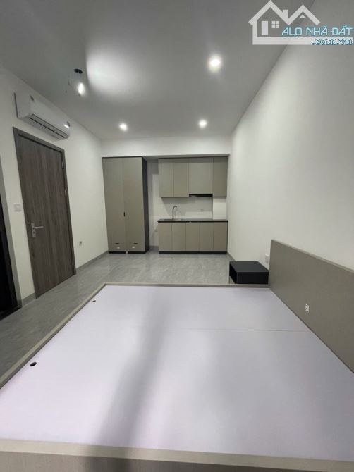 NHÀ YÊN HOÀ – MT LỚN – DÒNG TIỀN ỔN – 7 TẦNG – 57M² – 14.5 TỶ (9CG91564) - 1