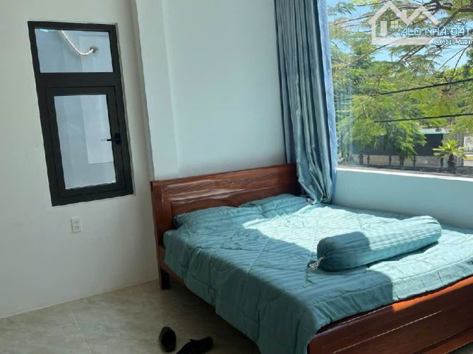 BÁN TÒA CĂN HỘ + MẶT BẰNG CHO THUÊ – HAI MẶT TIỀN – NGANG 6,2M – DÒNG TIỀN 29 TRIỆU/THÁNG - 1