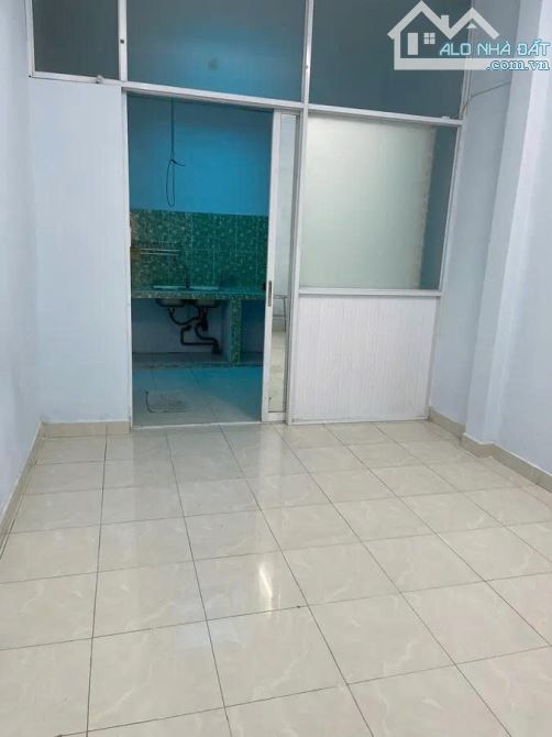 BÁN NHÀ TRẦN BÌNH TRỌNG – P.1, Q.5 – 48m² – 2 TẦNG – 8.8 TỶ – HẺM 4M THÔNG - 1