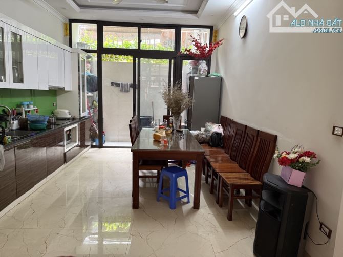 PL CẦU GIẤY – NGÕ THÔNG – ÔTÔ TRÁNH – 55M²– 5 TẦNG  – 14.9 TỶ (9CG91563) - 1