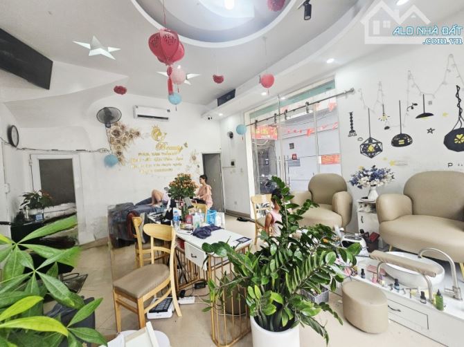 MẶT PHỐ XUÂN ĐỈNH – LÔ GÓC – Ô TÔ TRÁNH – KINH DOANH CỰC ĐỈNH – 100M² – 5 TẦNG – 30 TỶ - 1